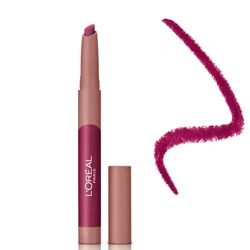 L'oreal Paris Infaillible Matte Crayon 107 Sizzling Sugar főképe
